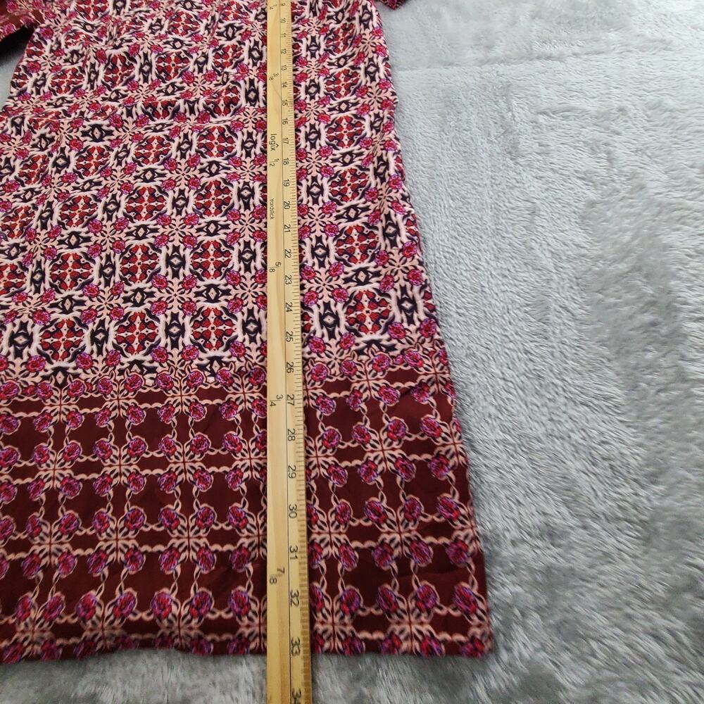 Women’s Size Small Alter’d State Floral Dress - Picture 4 of 9